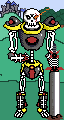 Skeletor