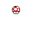 Mario mushroom 