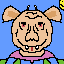 Demon Piggy