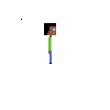 Holes Game Character Choice 1