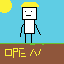 open