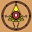bill cipher