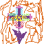 flowers land