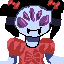 muffet the spidergirl