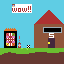 The Pixelated Nightmare