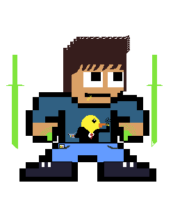 Pixel Fiuipi Energy
