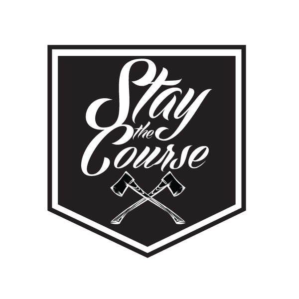 StaytheCourse