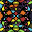 stained glass