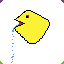 pac man