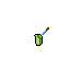 bag with sword