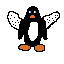 Penguin.