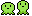 Green_Blob_Move_Front