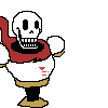 unifinished papyrus
