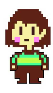 underswap chara