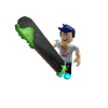 Me in roblox!!!