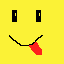smile