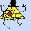 bill cypher illuminati