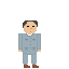 chairman