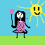 pixel
