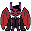 demon