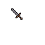 minecraft iron sword