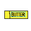 butter for scratch game