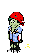 zombie alt