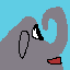 ze elephant