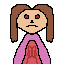 angry lady