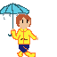 umbrella boy 3