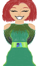 red head