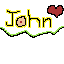 john