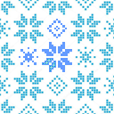 snow