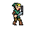 link faces of evil