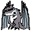 rathalos gen 1 sprite