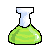 Transparent potion
