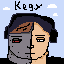 key robot