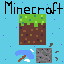 minecraft pixel art