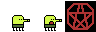 dodle jump of duck