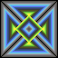 colorful square