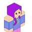 Minecraft Girl~