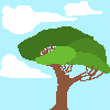 tree