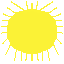sun 3