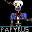 disbelief papyrus