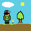 pixel