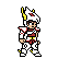 saint