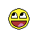 epic face