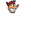 crash bandicoot