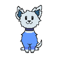 blue boy