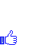 thumbs up